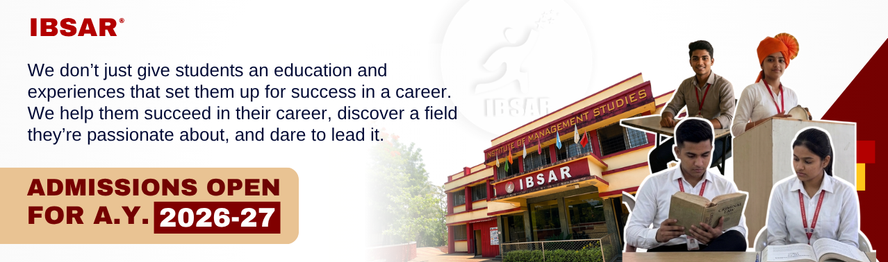 IBSAR Campus